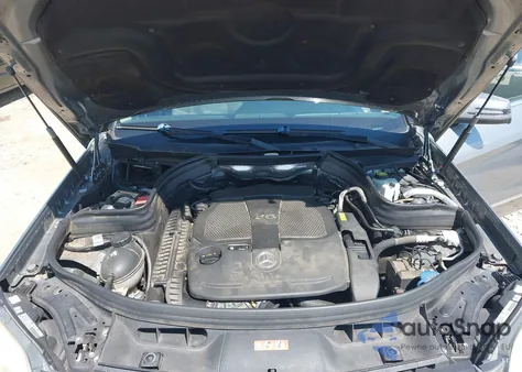 2014 Mercedes-Benz Glk 350 z USA, uszkodzony, nr VIN WDCGG5HB9EG169682